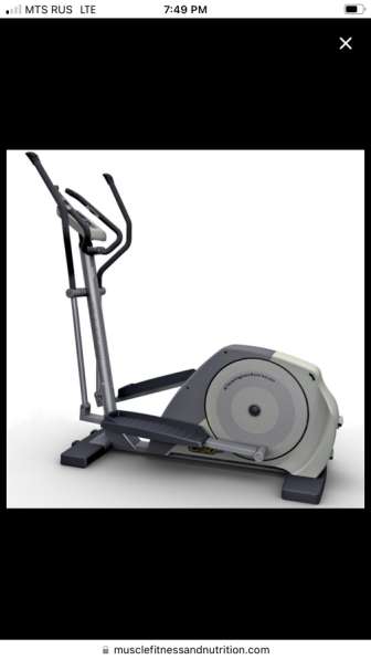 Тренажер в Москве фото 4