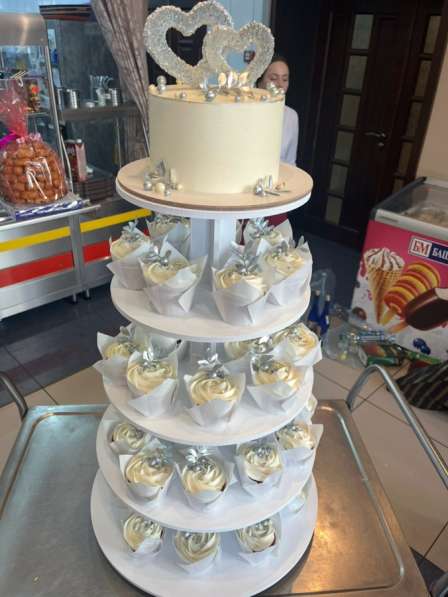 Тортики на заказ в Стерлитамаке