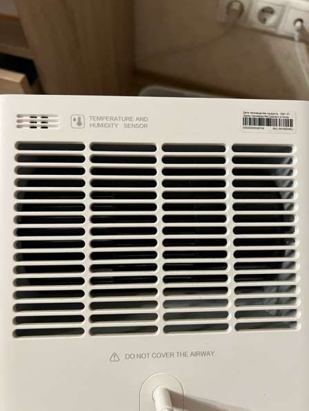 Увлажнитель smartmi 2 в Москве фото 5