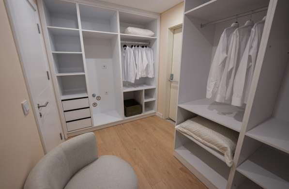 4-к. квартира 186м² Турция, Стамбул, Аташехир в фото 9