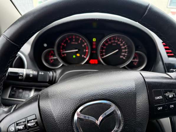 Mazda, 6, продажа в Ногинске в Ногинске фото 11