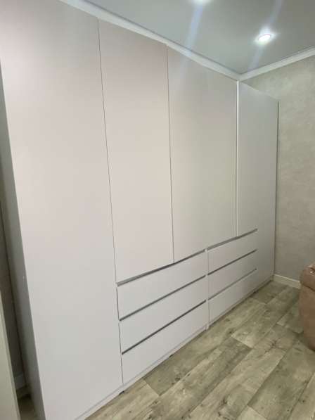 Шкаф универсальный в Октябрьском фото 3