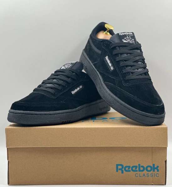 Reebok club C 85 в Краснодаре фото 5