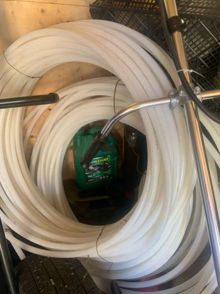 Трубы для водопровода в Иркутске