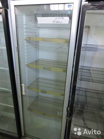 торговое оборудование Холодильный шкаф N589
