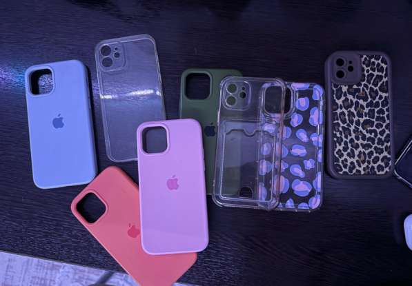 IPhone 12 в Ростове-на-Дону фото 3