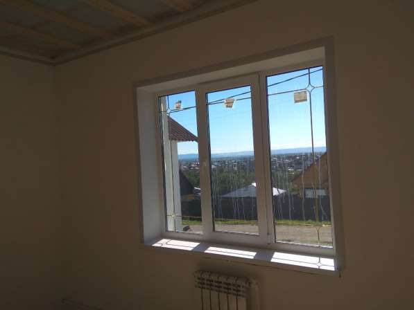 Продам дом из газобетона 107м2 в Иркутске фото 4