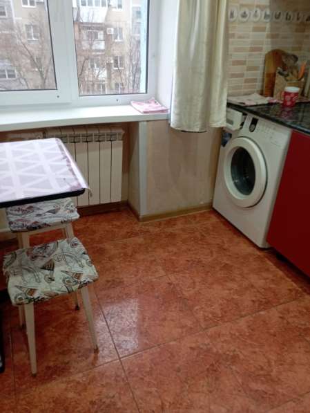 Сдам двухкомнатную квартиру на длительный срок в Волжский фото 11