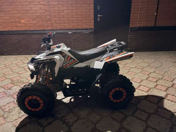 Квадроцикл детский в Егорлыкской фото 4