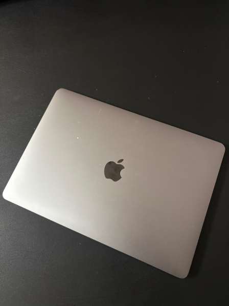 Мак бук про 2019 в Москве фото 6