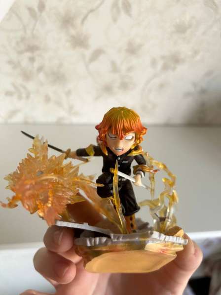 Аниме фигурка в Новокузнецке