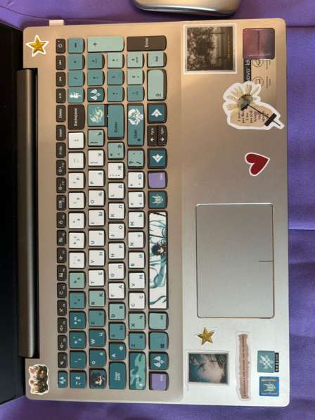 Ноутбук леново в Кемерове фото 3