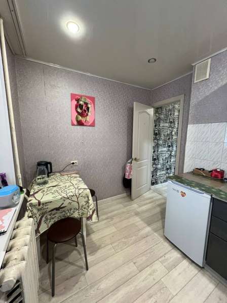 Квартира на длительный срок в Ульяновске фото 11