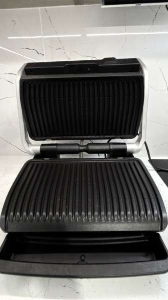 Электрогриль в Екатеринбурге