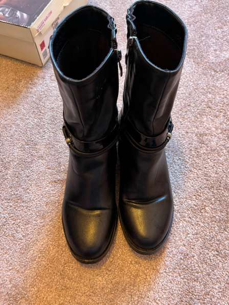 Обувь женская в Узловой фото 3