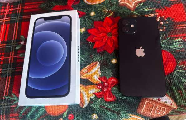 IPhone 12 64gb