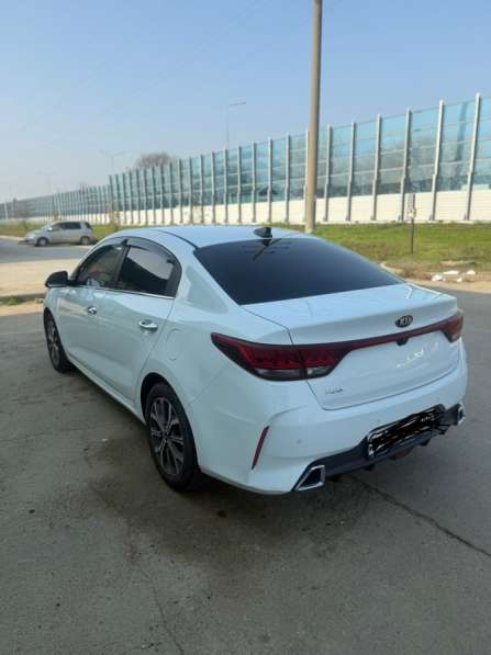 Kia, Rio, продажа в Краснодаре