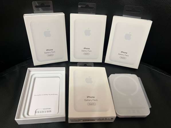 Battery Pack 5.000Mah