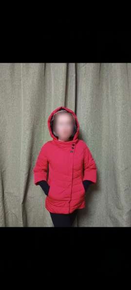 Куртка красная женская в Санкт-Петербурге фото 3