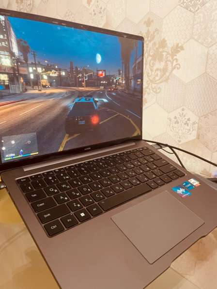 MagicBook X 14 GLO-F56, rtx2050