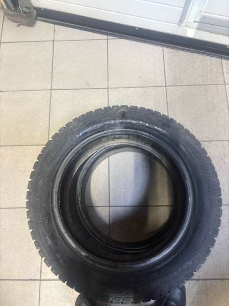 Шины зимние шипованные в Пушкино