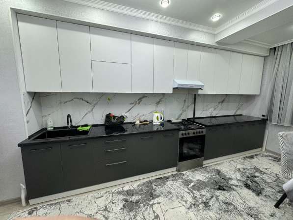 MEBEL OSH. Кухни под заказ в 
