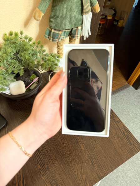 IPhone 15 pro в Мытищи фото 6