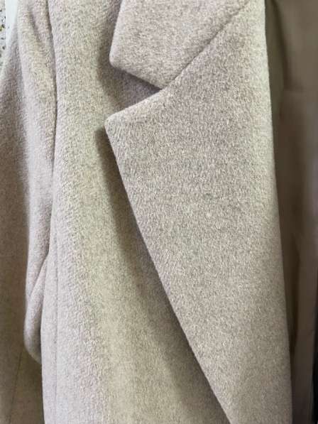 Пальто Avalon в Сочи фото 3