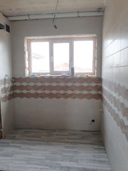 Ремонт квартир