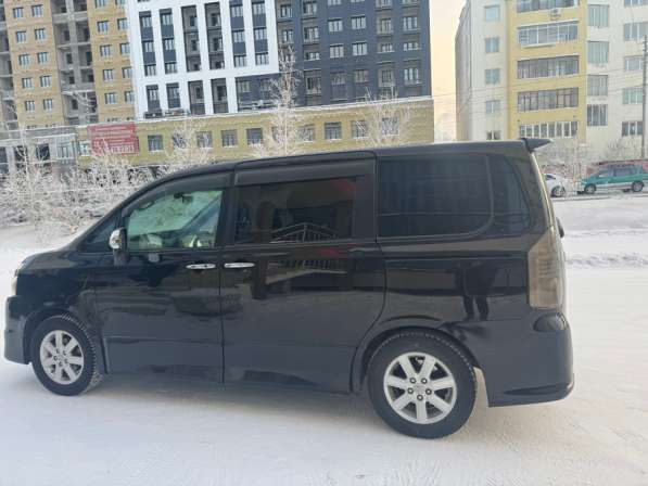 Toyota, Voxy, продажа в Якутске в Якутске фото 4