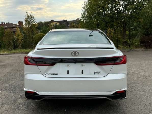 Toyota, Camry, продажа в Краснодаре в Краснодаре фото 8