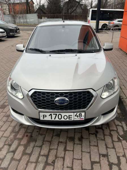 Datsun, on-DO, продажа в Одинцово в Одинцово фото 5