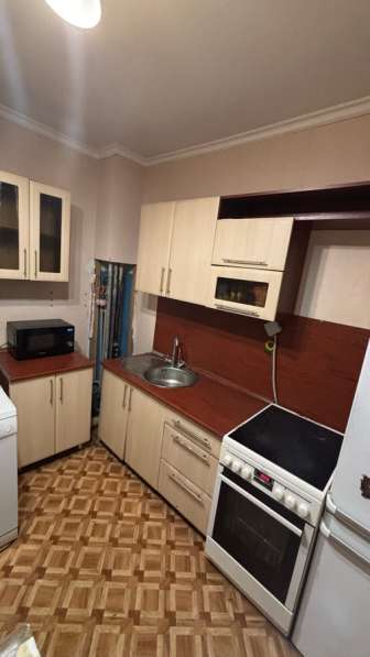 Кухонный гарнитур в Курчатове фото 6