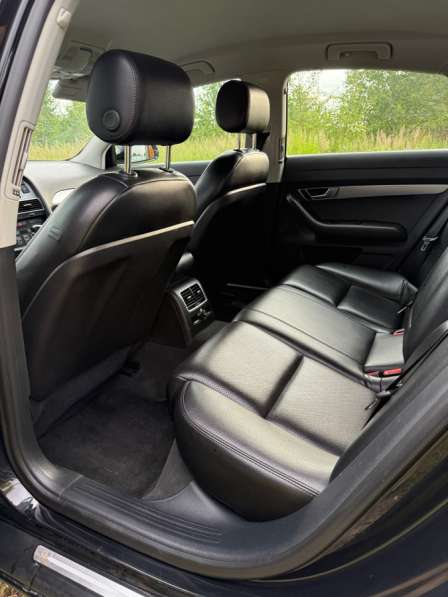 Audi, A6, продажа в Москве в Москве фото 4