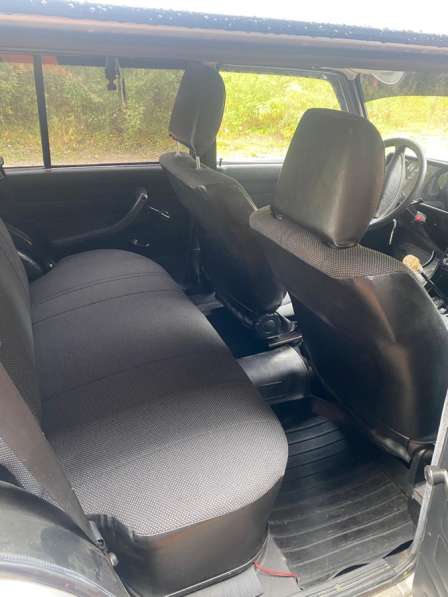 ВАЗ (Lada), 2104, продажа в Петрозаводске в Петрозаводске фото 3