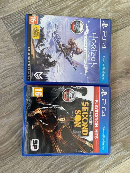 Sony playstation 4 slim на 1 tb в Омске