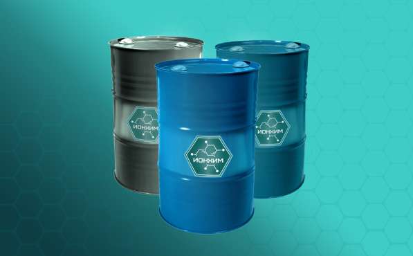 Натр едкий раствор