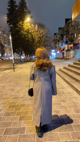 Пальто в Черкесске фото 3
