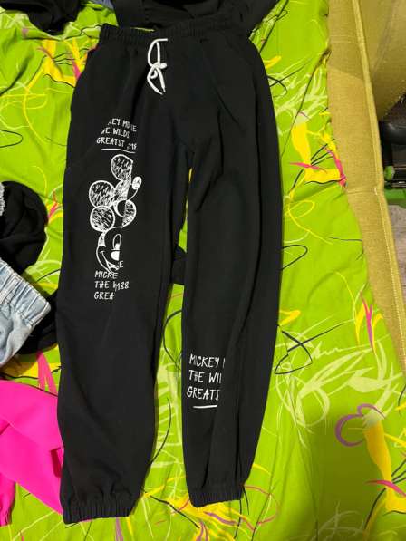 Вещи в Москве фото 8