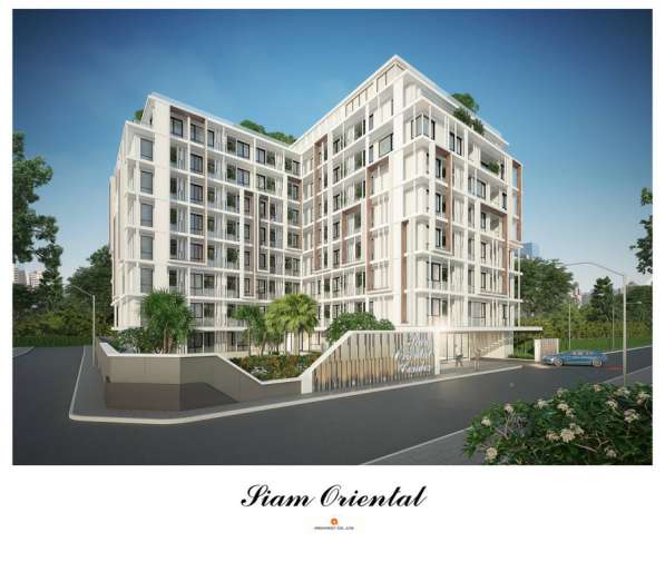 ❕НОВАЯ КВАРТИРА В ПАТТАЙЕ, ТАЙЛАНД в фото 15