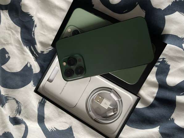 Айфон 13 про 128гб в Коврове фото 3