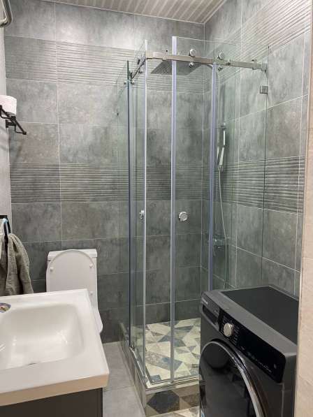 Новостройка 3 ком 103 м. кв в 