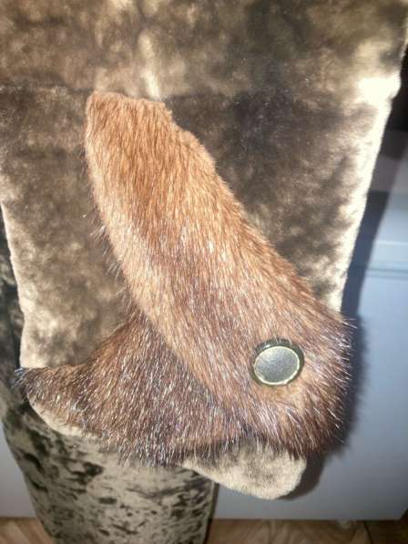 Шуба женская, 50 размер в Бологом фото 3