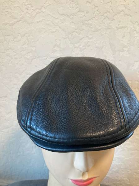 Кепка мужская в Екатеринбурге