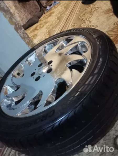 Отличные диски в Муроме фото 3