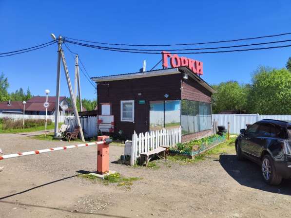Продаётся дачный посёлок в Москве фото 6