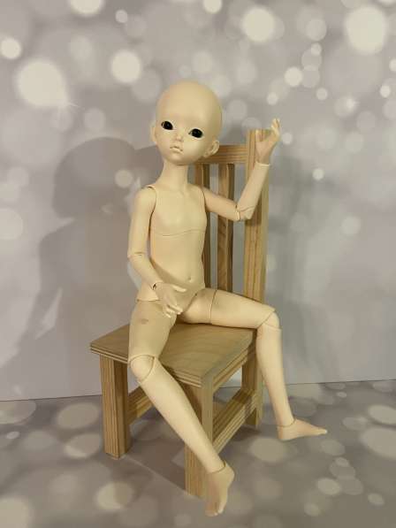 Кукла BJD KID Lrene в Челябинске фото 5