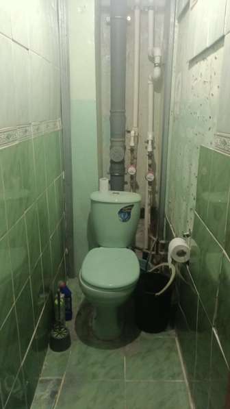 Продам 4-х комнатную квартиру в Учалах