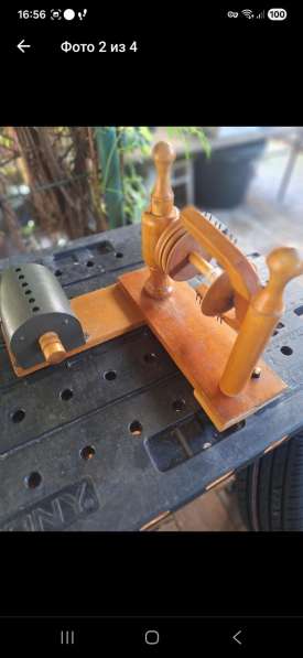 Электро прялка в Минеральных Водах фото 3