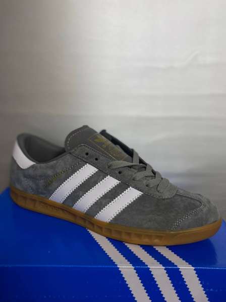 Adidas hamburg в Томске
